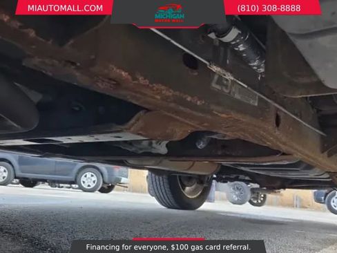 Used 2011 Chevrolet Tahoe LTZ AWD/4WD image 23
