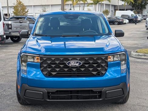 Used 2025 Ford Maverick XL image 2