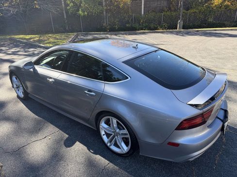 Used 2016 Audi A7 3.0T Premium Plus image 25
