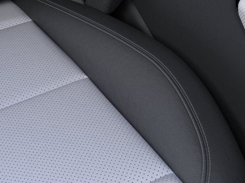 New 2026 Chevrolet Equinox EV LT w/ Convenience Package II FWD image 45