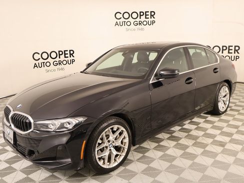 Used 2025 BMW 330i 330i image 12