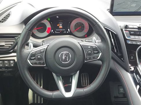 Used 2023 Acura RDX w/ Advance Package AWD/4WD image 26