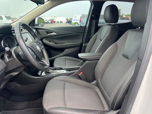 Used 2023 Buick Encore GX Preferred w/ Cold Weather Comfort Package AWD/4WD image 19