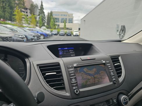 Used 2014 Honda CR-V EX-L image 26