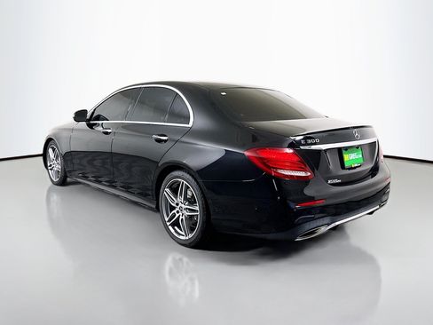 Used 2019 Mercedes-Benz E 300 w/ Premium 1 Package image 7