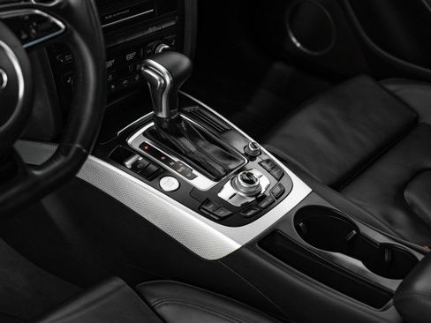 Used 2015 Audi A5 2.0T Premium Plus w/ Technology Package image 21