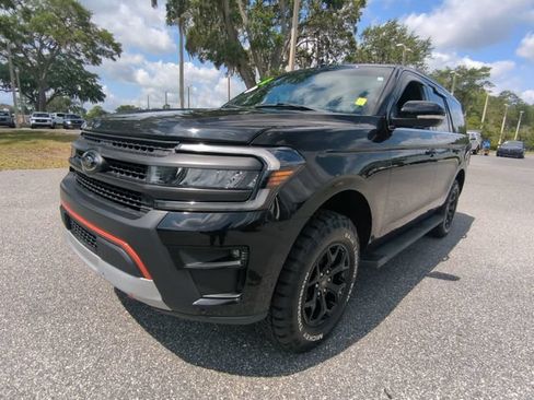 Used 2022 Ford Expedition Timberline AWD/4WD image 9