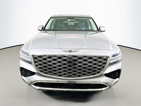 New 2026 Genesis GV80 3.5T Prestige AWD/4WD image 2
