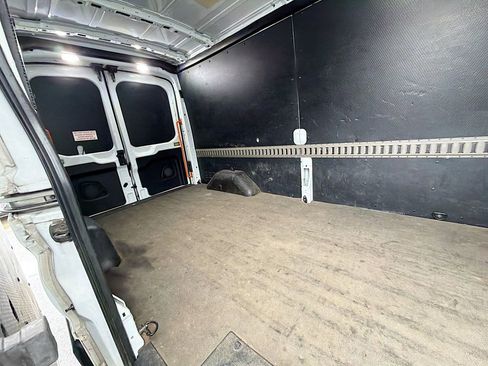 Used 2020 Ford Transit 150 Medium Roof w/ Load Area Protection Package image 22