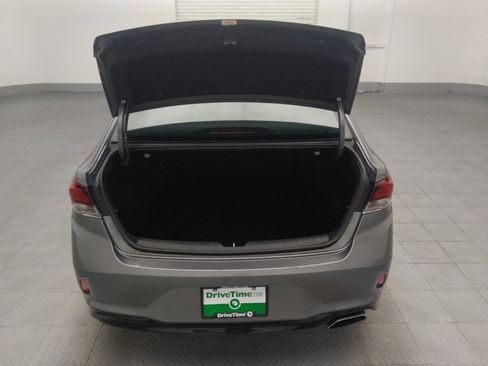 Used 2018 Hyundai Sonata SEL FWD image 29