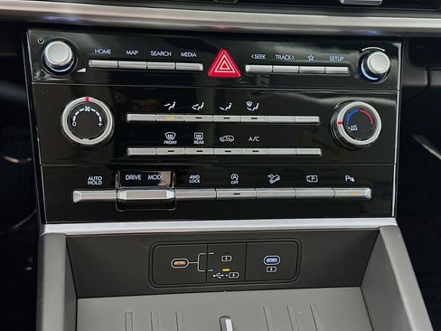 New 2026 Hyundai Santa Fe SE AWD/4WD image 15