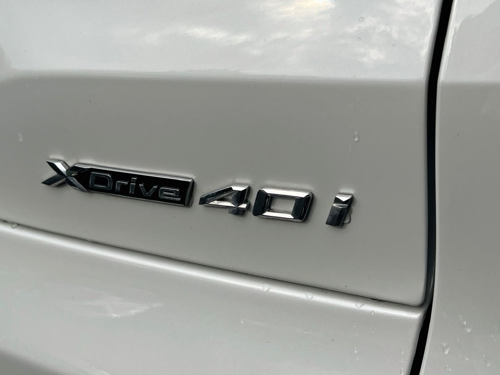 Used 2026 BMW X5 xDrive40i w/ Premium Package AWD/4WD image 34