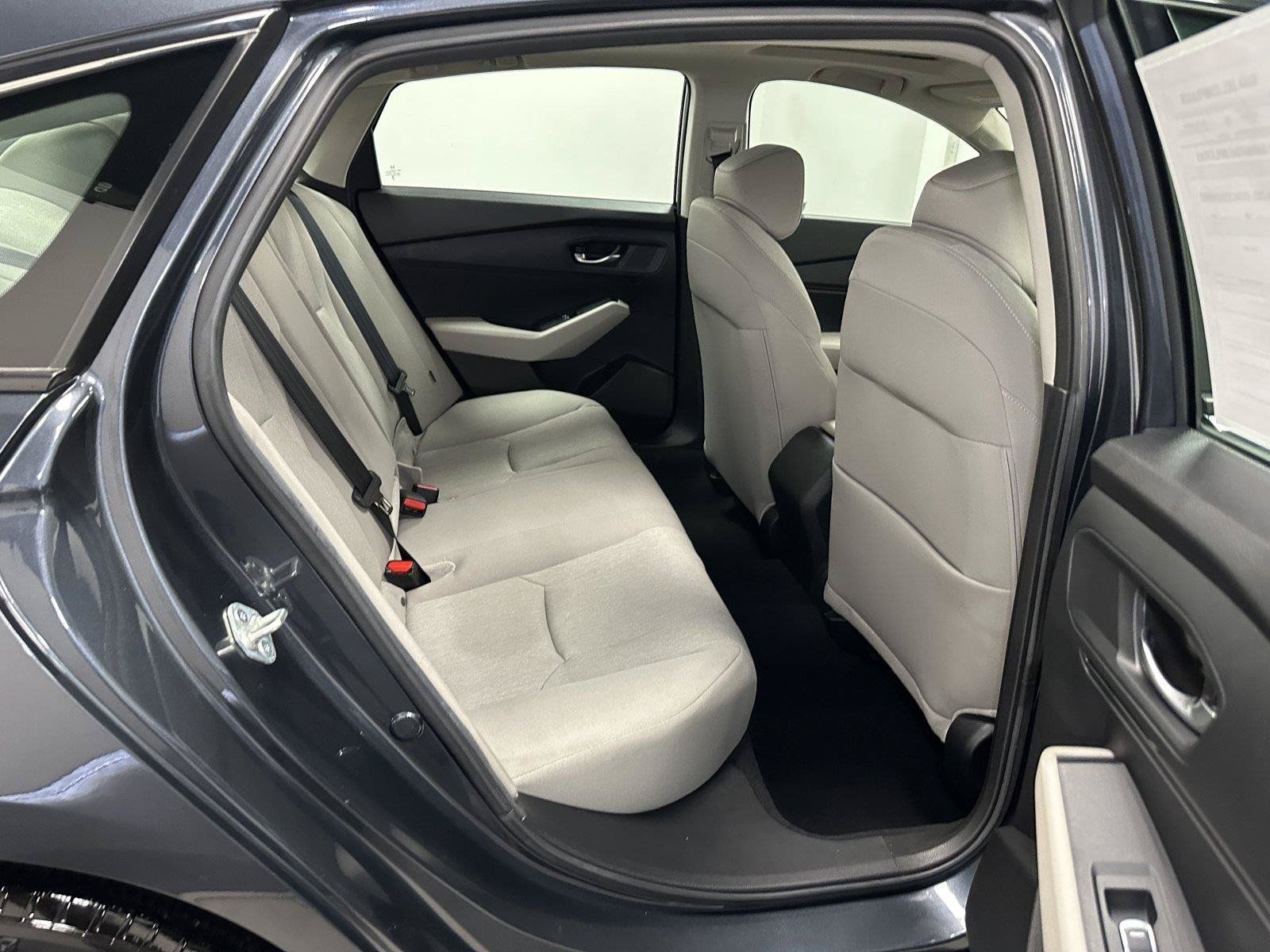 Certified 2023 Honda Accord EX image 36