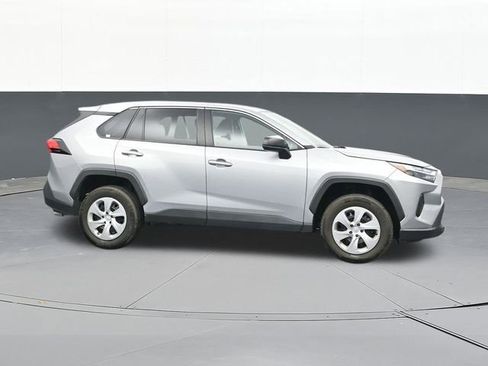 Used 2024 Toyota RAV4 LE image 13