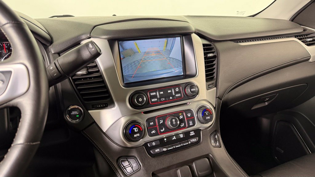 Used 2015 GMC Yukon SLT w/ Open Road Package AWD/4WD image 26