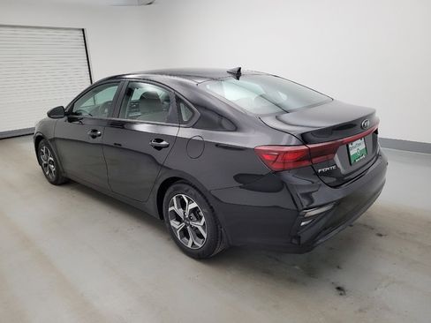 Used 2021 Kia Forte LXS FWD image 3