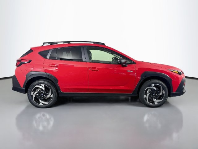 New 2026 Subaru Crosstrek 2.5i Limited AWD/4WD image 8