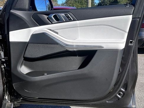 Used 2023 BMW X5 xDrive40i w/ Premium Package image 27