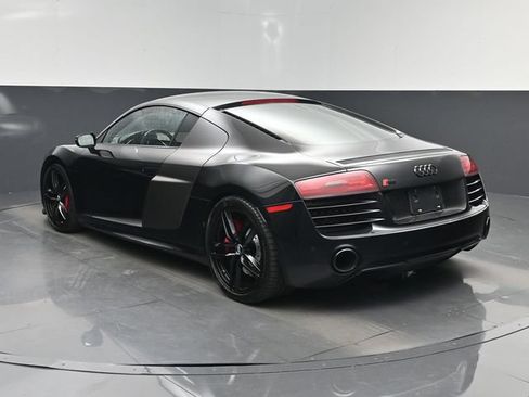 Used 2015 Audi R8 V10 AWD/4WD image 4