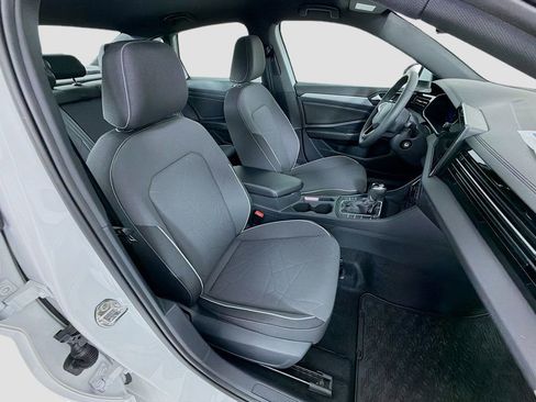 New 2026 Volkswagen Jetta Sport FWD image 26
