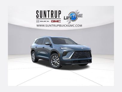 New 2026 Buick Enclave Preferred w/ Power Package