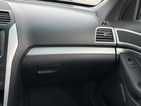Used 2014 Ford Explorer XLT w/ Equipment Group 202A image 16