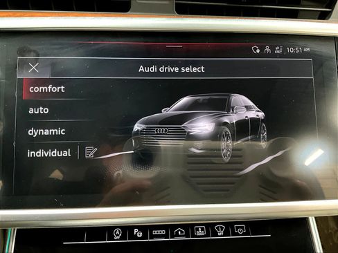 Used 2023 Audi A6 3.0T Prestige w/ Prestige Package AWD/4WD image 38