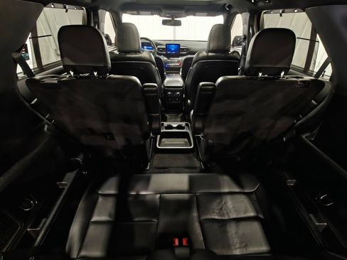 Used 2020 Ford Explorer ST AWD/4WD image 38