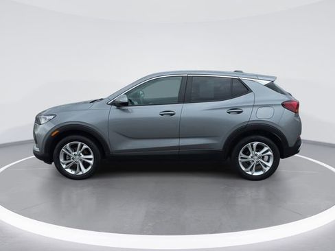 Used 2023 Buick Encore GX Preferred w/ Cold Weather Comfort Package FWD image 7
