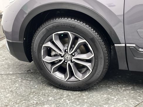 Used 2021 Honda CR-V EX-L image 32