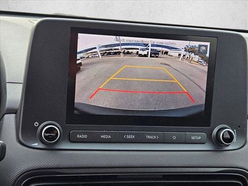 Certified 2023 Hyundai Kona SEL image 17