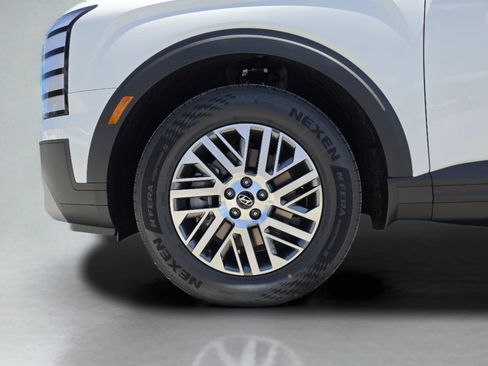 New 2026 Hyundai Palisade SE FWD image 37