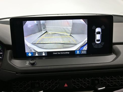 Certified 2023 Honda Accord EX-L image 28