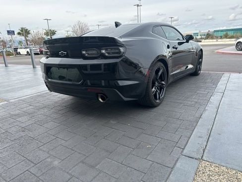 Used 2023 Chevrolet Camaro SS image 5