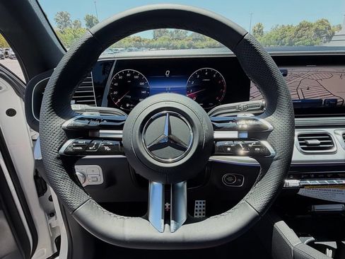New 2026 Mercedes-Benz GLE 450 4MATIC Coupe image 21