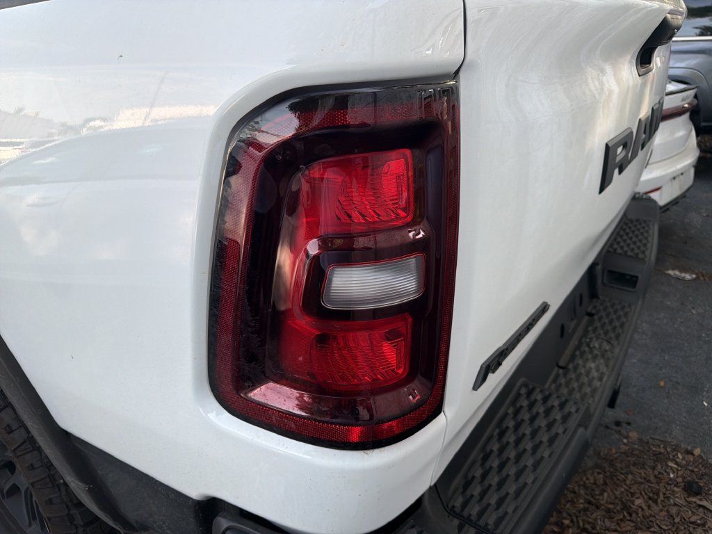 Used 2026 RAM 1500 Rebel w/ Bed Utility Group AWD/4WD image 9