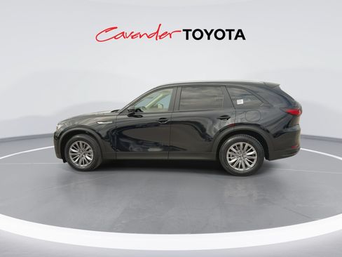 Used 2026 MAZDA CX-90 3.3 Turbo w/ Select Package AWD/4WD image 5