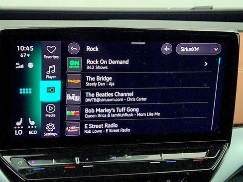 Used 2022 Volkswagen ID.4 Pro S RWD image 18