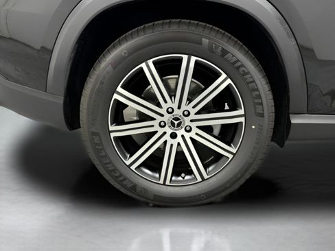 Certified 2026 Mercedes-Benz GLE 350 GLE 350 image 9