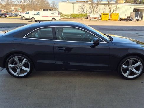 Used 2012 Audi A5 2.0T Premium Plus image 8