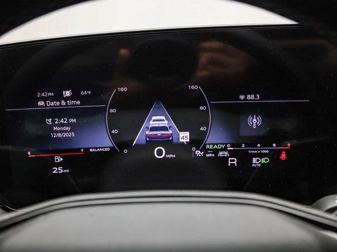 New 2026 Audi A6 Premium Plus image 26