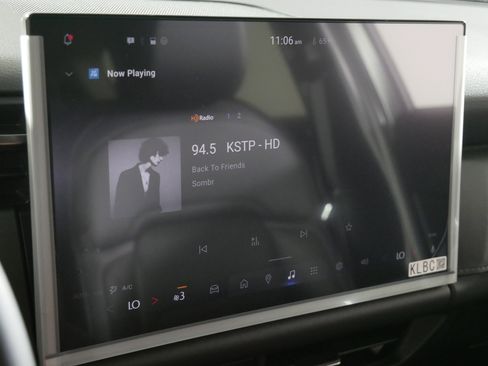 New 2026 MAZDA CX-5 Select AWD/4WD image 8