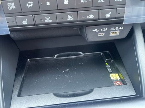 New 2026 Subaru Outback Limited AWD/4WD image 28