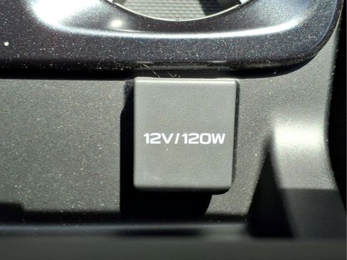 New 2026 Subaru Forester Premium AWD/4WD image 17