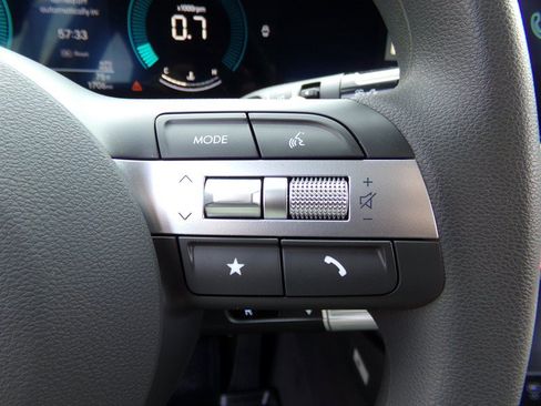 Used 2025 Hyundai Sonata SEL AWD/4WD image 37