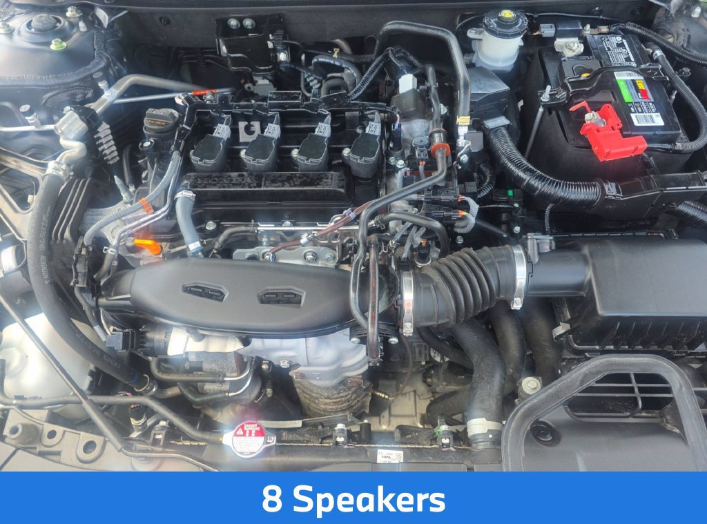 Used 2024 Honda Accord EX image 6