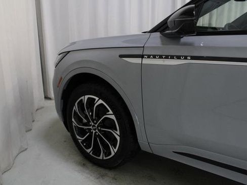 New 2026 Lincoln Nautilus Reserve AWD/4WD image 60