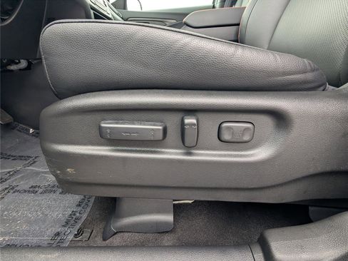 Used 2025 Honda Ridgeline TrailSport image 20