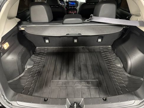 Used 2021 Subaru Crosstrek 2.5i Limited w/ Moonroof Package 1 AWD/4WD image 27