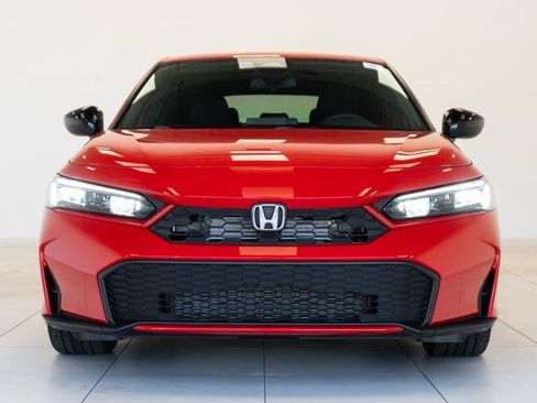 New 2025 Honda Civic Sport image 5